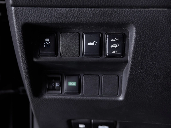 Nissan X-Trail, III Рестайлинг фото №18