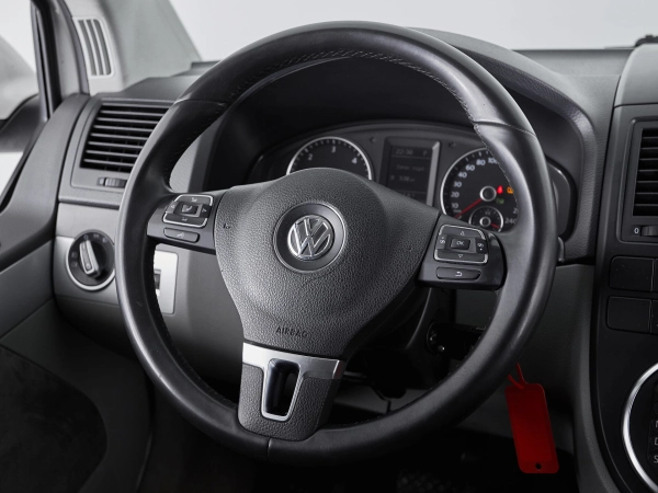 Volkswagen Multivan, T5 Рестайлинг фото №9