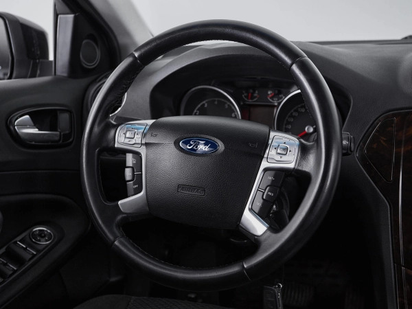 Ford Mondeo, IV фото №13