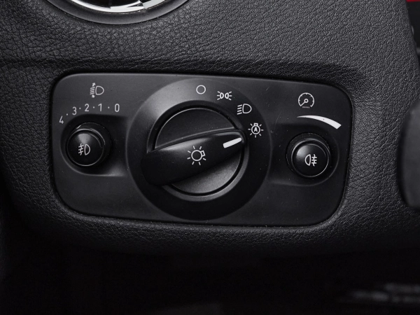 Ford Mondeo, IV фото №14