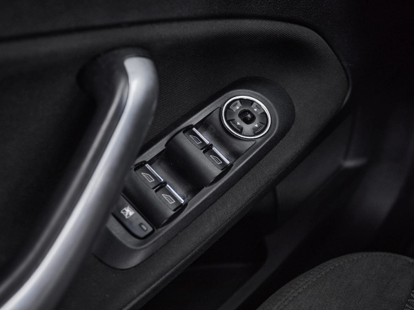 Ford Mondeo, IV фото №15