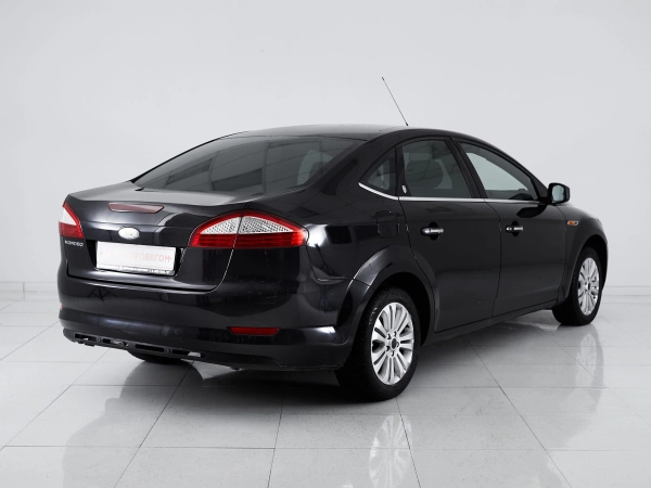 Ford Mondeo, IV фото №5