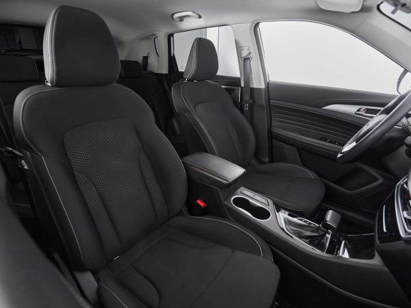 Changan CS35 Plus, I фото №11
