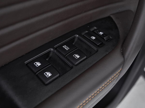Changan CS35 Plus, I фото №12