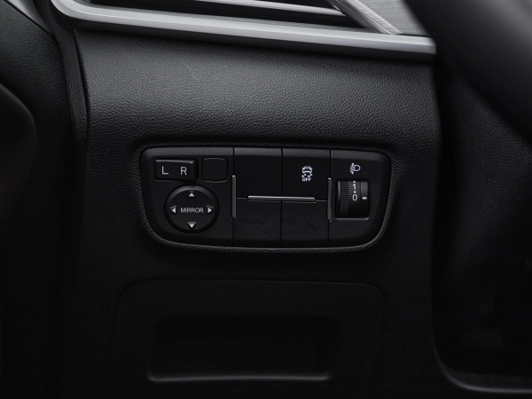 Changan CS35 Plus, I фото №13