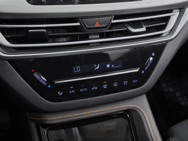 Changan CS35 Plus, I фото №15