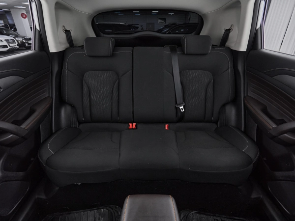 Changan CS35 Plus, I фото №19