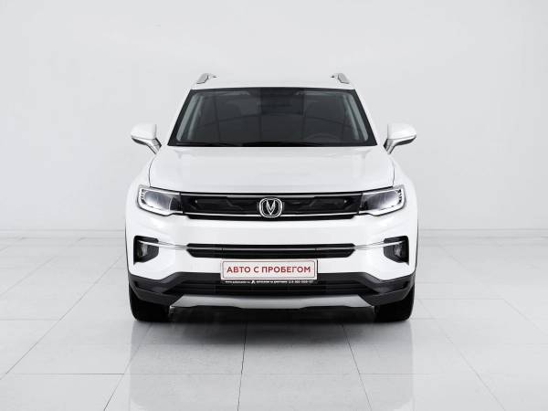 Changan CS35 Plus, I фото №2
