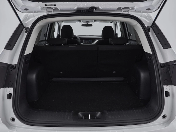 Changan CS35 Plus, I фото №7