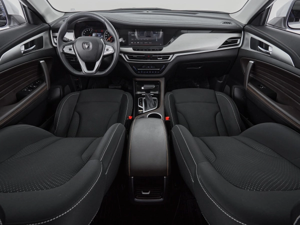 Changan CS35 Plus, I фото №8