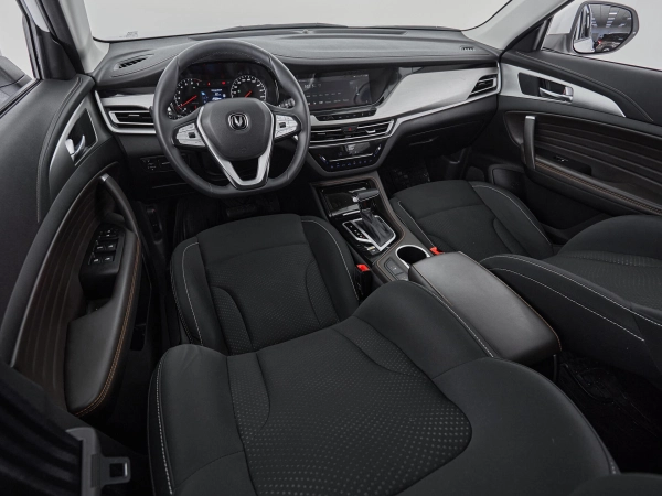 Changan CS35 Plus, I фото №9