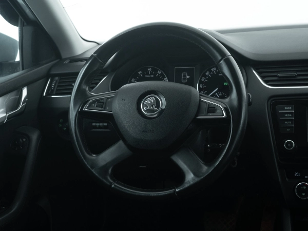 Skoda Octavia, III (A7) фото №13