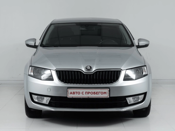 Skoda Octavia, III (A7) фото №2