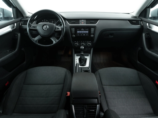 Skoda Octavia, III (A7) фото №8