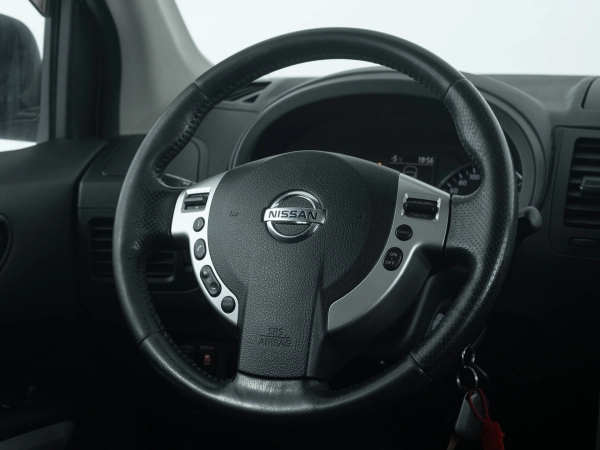 Nissan X-Trail, II Рестайлинг фото №16
