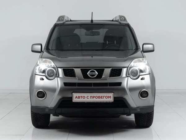 Nissan X-Trail, II Рестайлинг фото №2