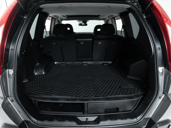 Nissan X-Trail, II Рестайлинг фото №7