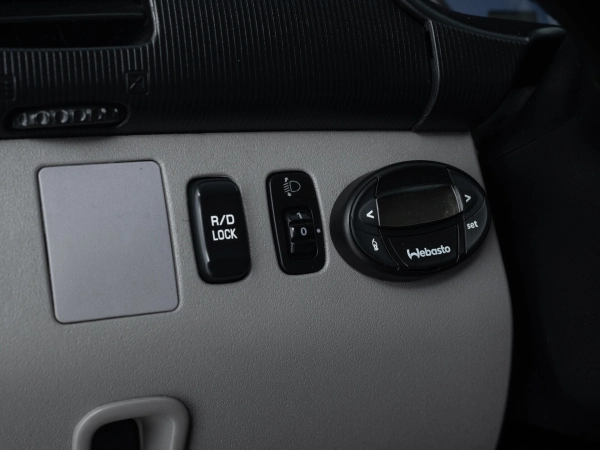 Mitsubishi L200, IV фото №11