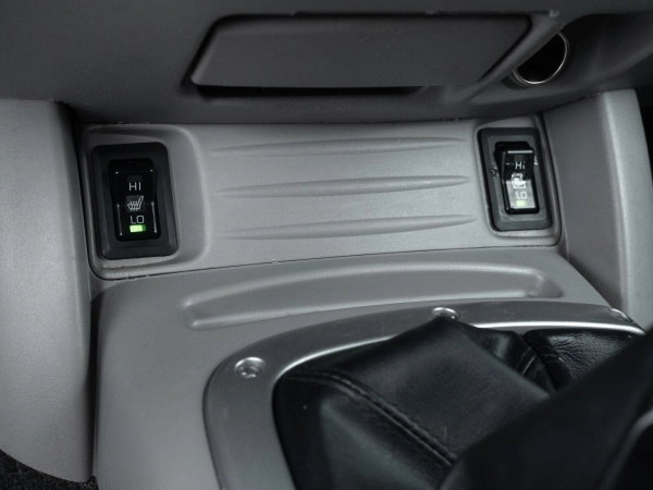 Mitsubishi L200, IV фото №13