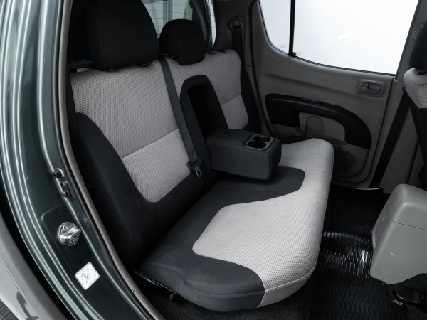 Mitsubishi L200, IV фото №17
