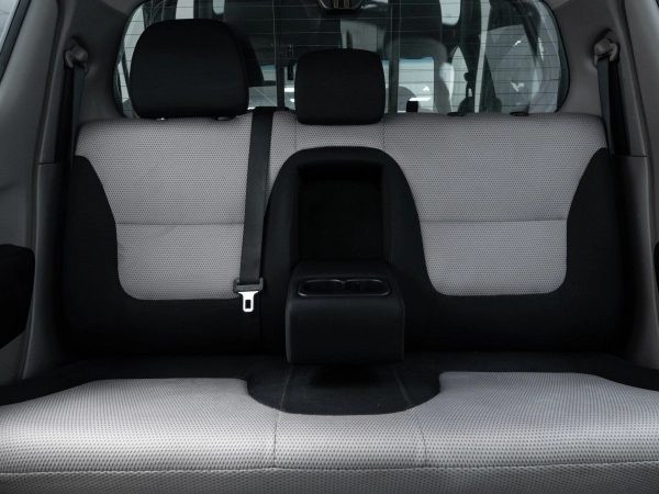 Mitsubishi L200, IV фото №18