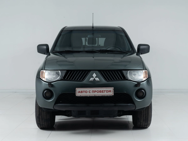 Mitsubishi L200, IV фото №2