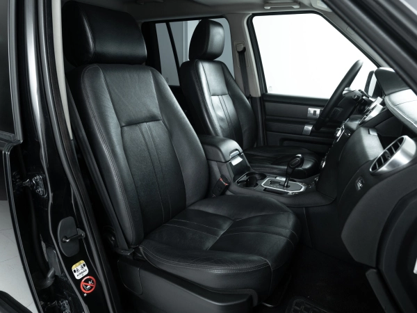 Land Rover Discovery, IV фото №11