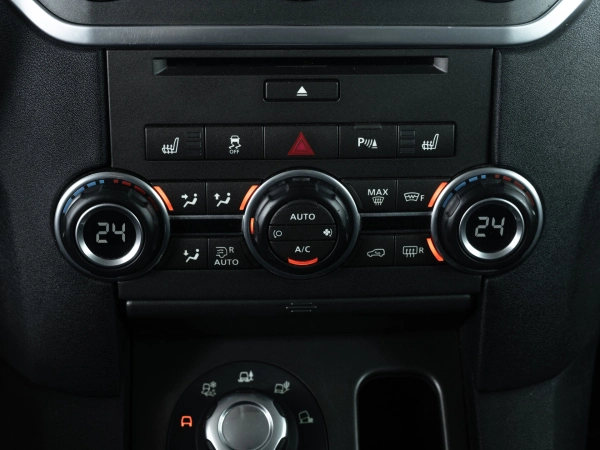 Land Rover Discovery, IV фото №16