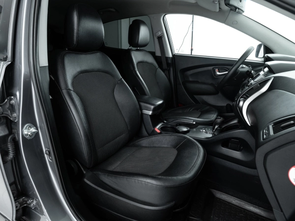 Hyundai ix35, I фото №11