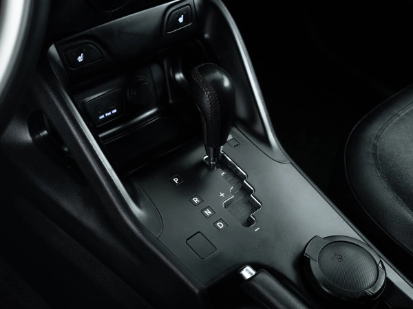 Hyundai ix35, I фото №13