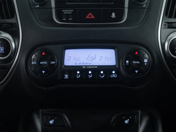 Hyundai ix35, I фото №14