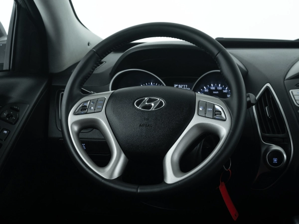 Hyundai ix35, I фото №15