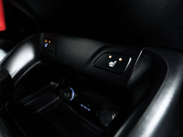 Hyundai ix35, I фото №17