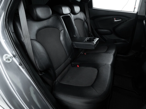 Hyundai ix35, I фото №19