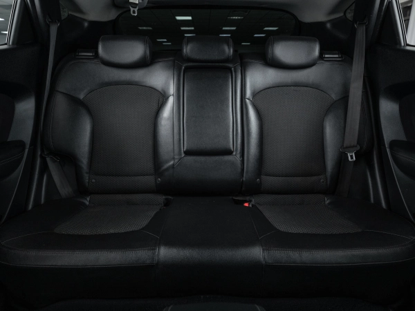 Hyundai ix35, I фото №20
