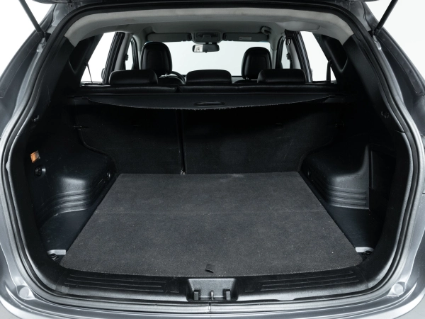 Hyundai ix35, I фото №7