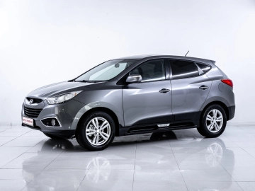 Hyundai ix35, I 2013 Classic фото