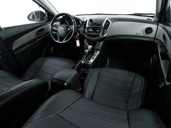 Chevrolet Cruze, I Рестайлинг фото №10