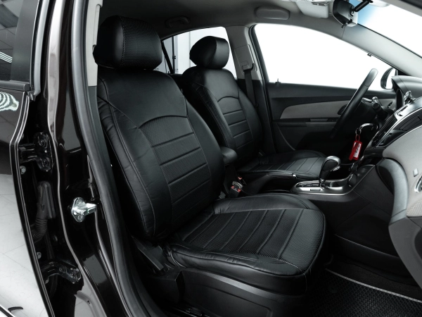 Chevrolet Cruze, I Рестайлинг фото №11