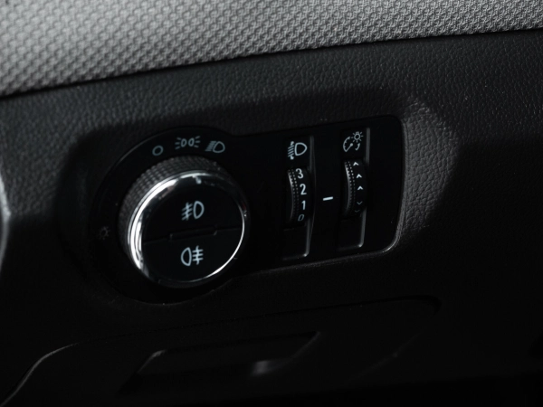 Chevrolet Cruze, I Рестайлинг фото №13