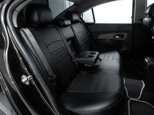 Chevrolet Cruze, I Рестайлинг фото №19