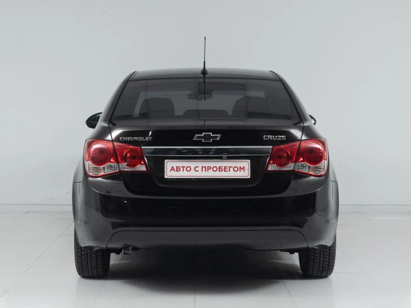 Chevrolet Cruze, I Рестайлинг фото №6