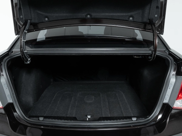 Chevrolet Cruze, I Рестайлинг фото №7