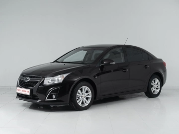 Chevrolet Cruze, I Рестайлинг 2014 LT фото