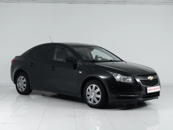 Chevrolet Cruze, I Рестайлинг фото №3