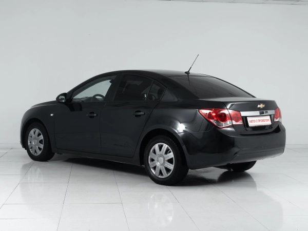 Chevrolet Cruze, I Рестайлинг фото №5