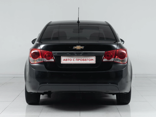 Chevrolet Cruze, I Рестайлинг фото №6