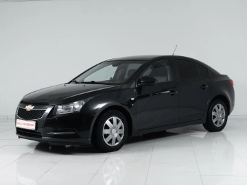 Chevrolet Cruze, I Рестайлинг 2012 LT фото