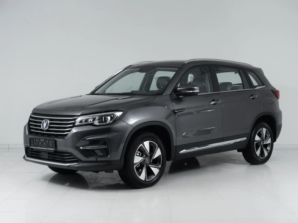 Changan CS75, I Рестайлинг фото №1