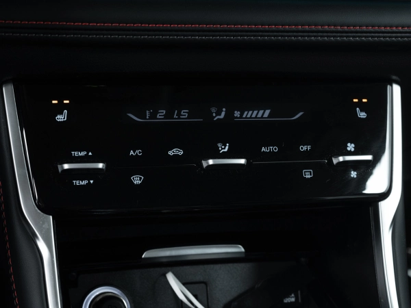 Changan CS75, I Рестайлинг фото №17